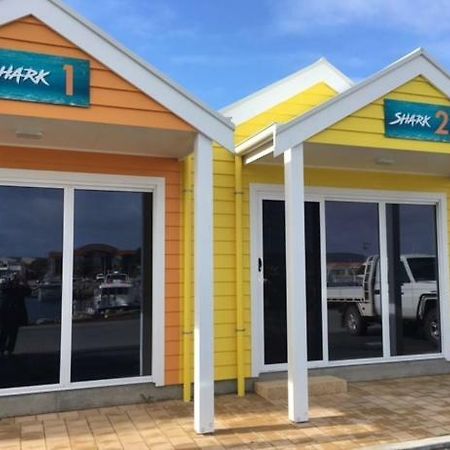 Port Lincoln Shark Apartment 1 Екстериор снимка