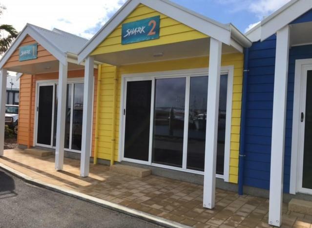 Port Lincoln Shark Apartment 1 Екстериор снимка