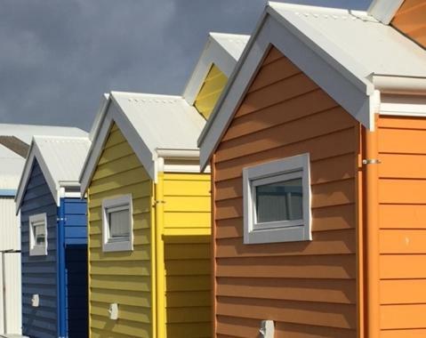 Port Lincoln Shark Apartment 1 Екстериор снимка