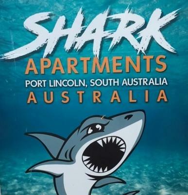 Port Lincoln Shark Apartment 1 Екстериор снимка